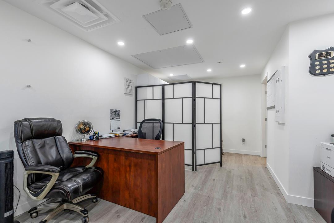 112 - 2649 James Street, Abbotsford, BC