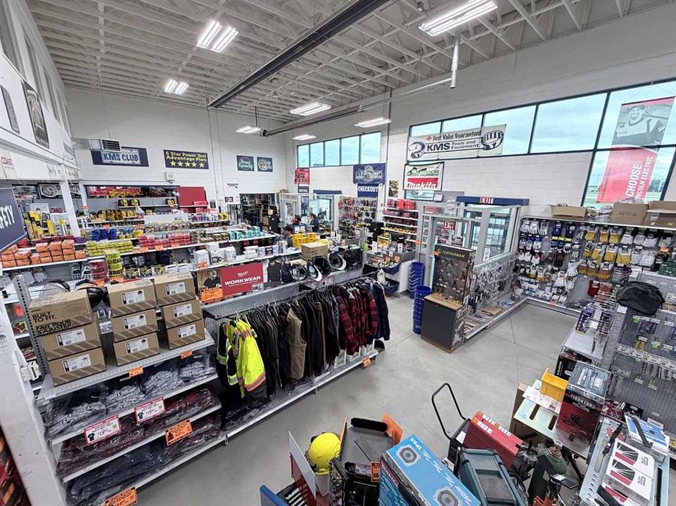 12102 101 Avenue, Grande Prairie, AB