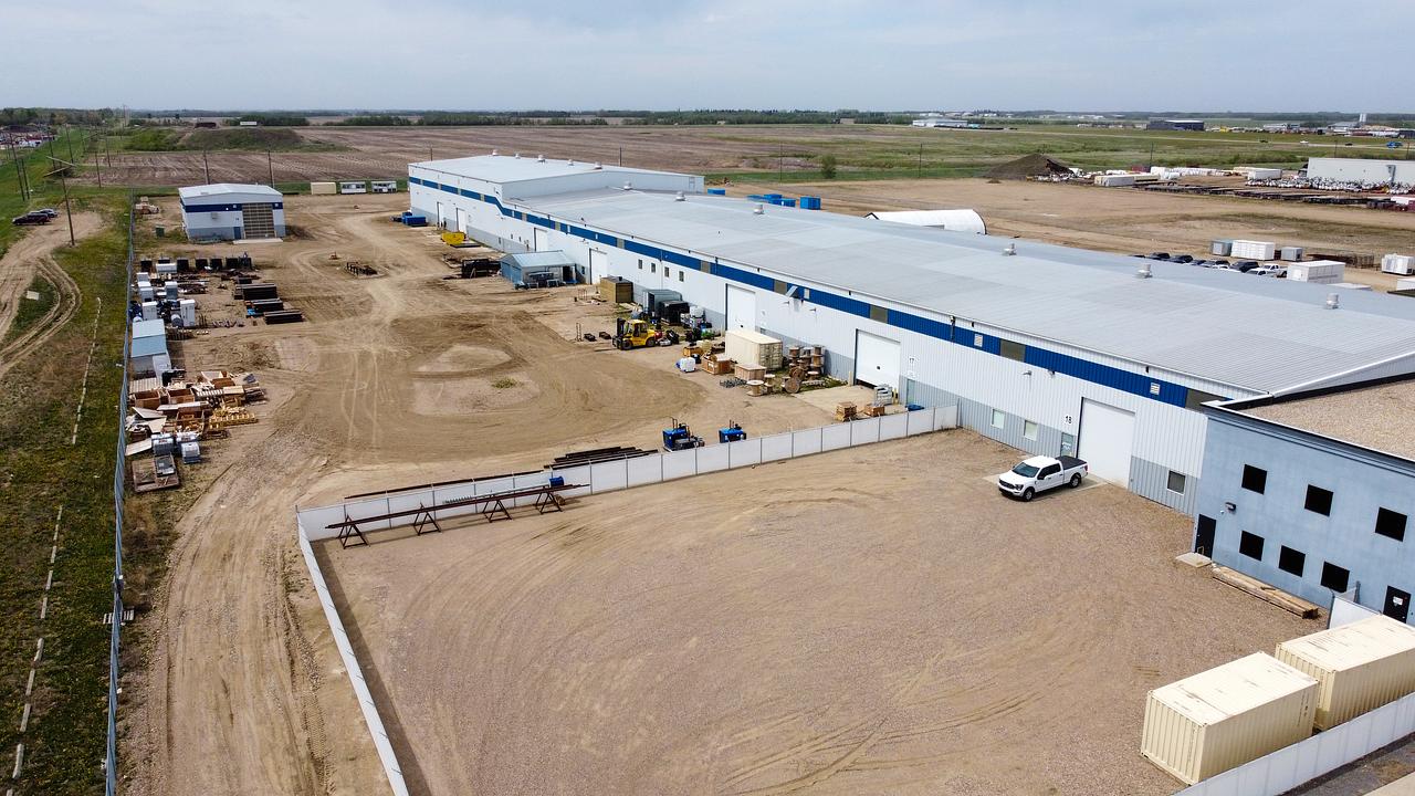 63 Avenue, Lloydminster, AB