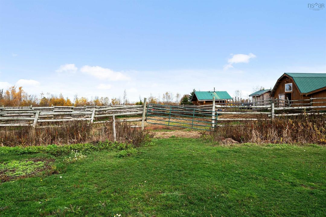 479 Goodwin Road, Amherst, NS