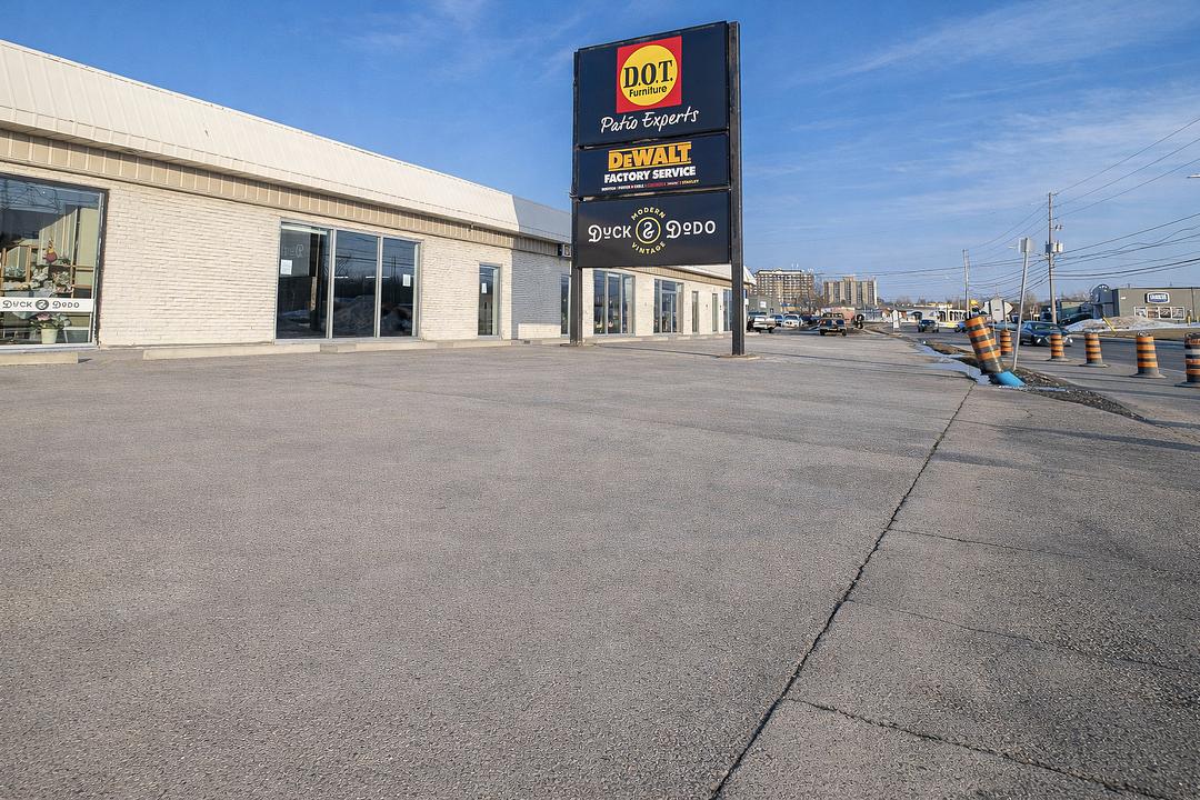 UNIT 1 - 270 Adelaide Street South, London, ON