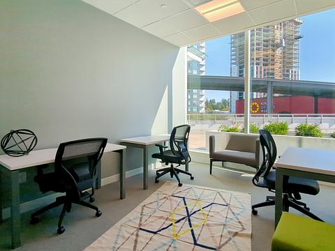 9850 King George Blvd, 3rd Floor, Surrey, BC