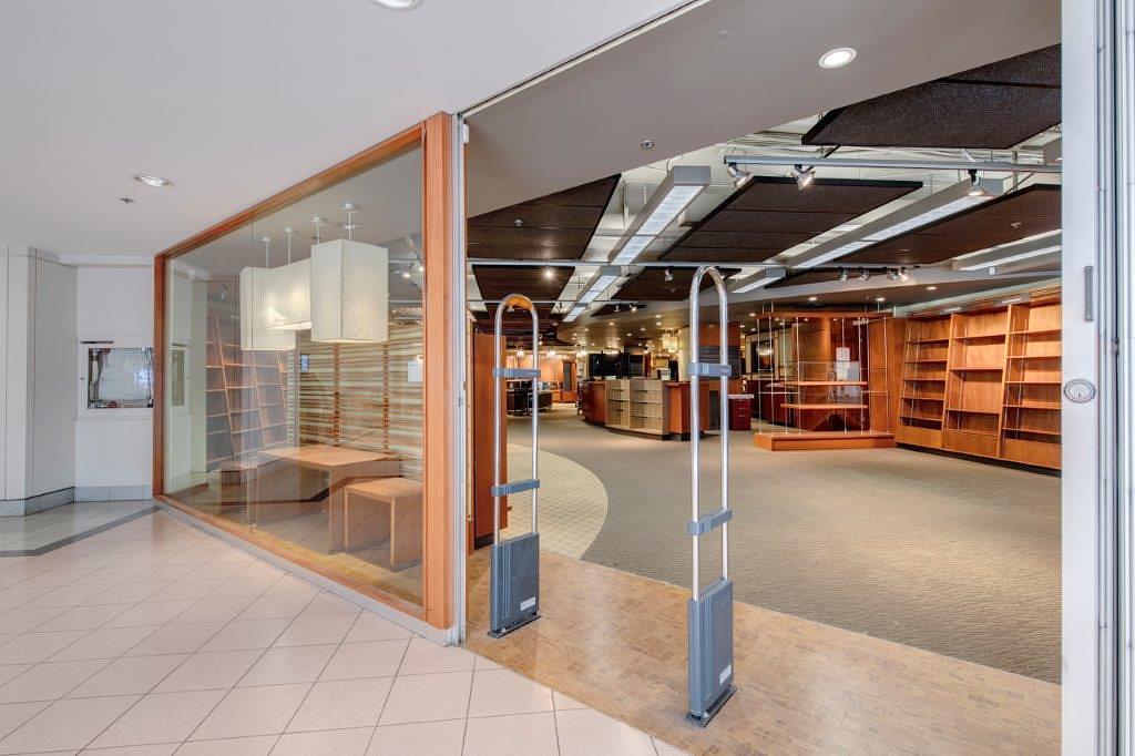 555 West Hastings Street, Vancouver, BC