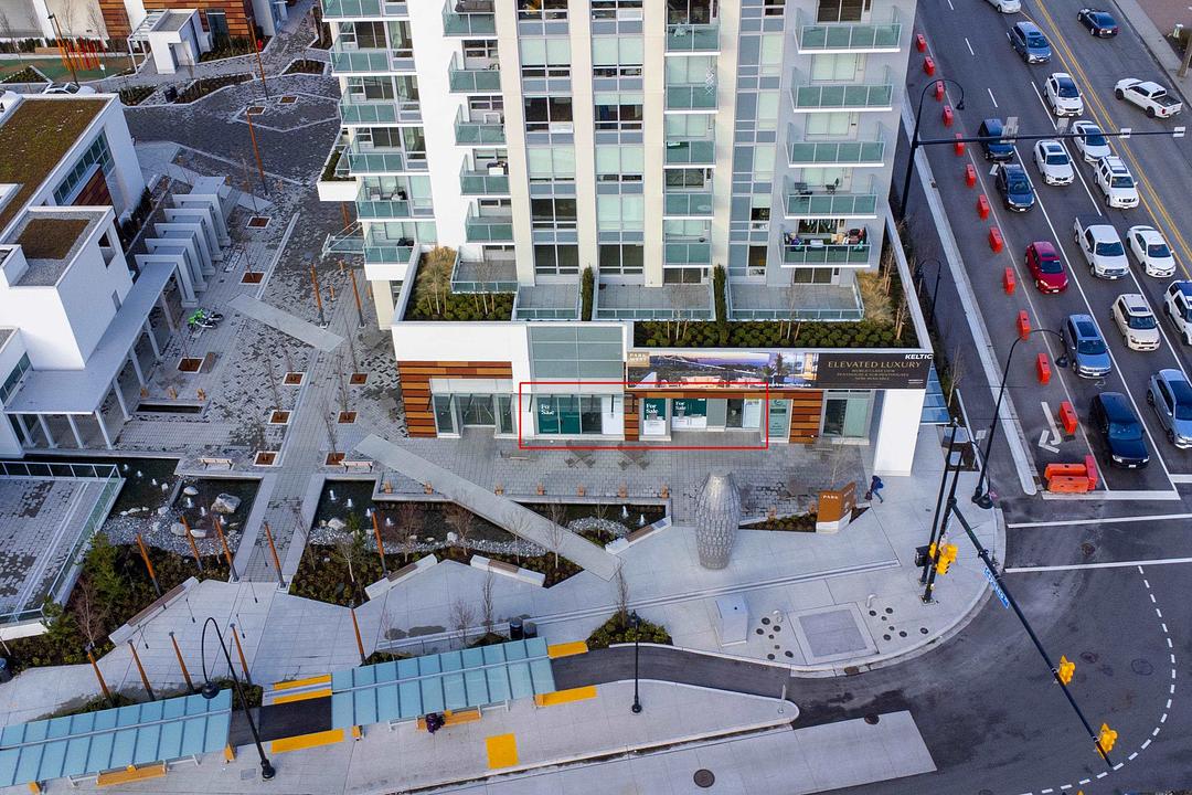 1613 Capilano Road, North Vancouver, BC
