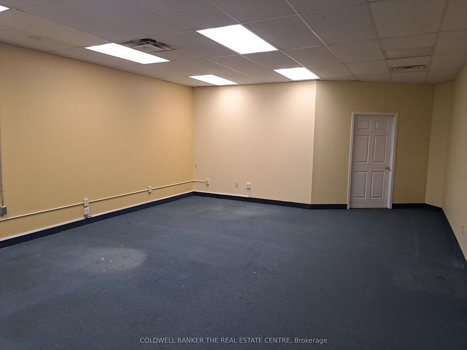 1&2 - 1050 Cooke Boulevard, Burlington, ON