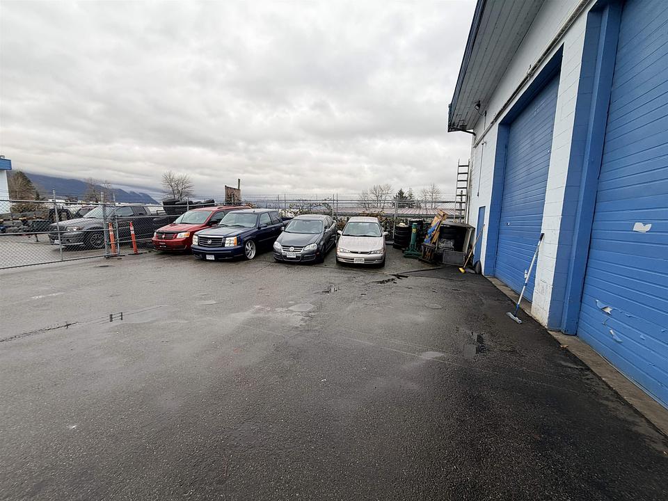 #3 - 1971 McLean Avenue, Port Coquitlam, BC