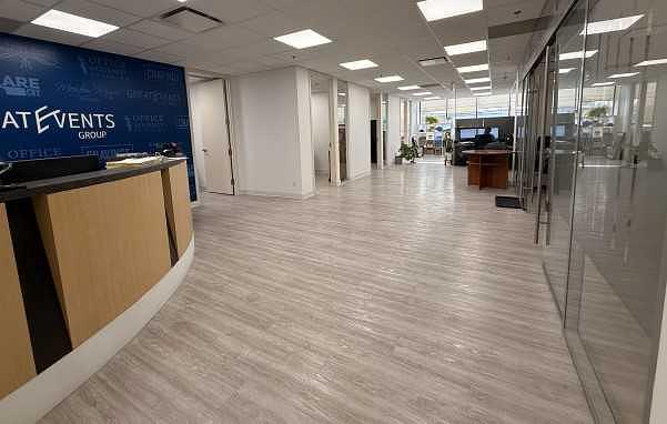 220 - 5824 2 Street Southwest, Calgary, AB