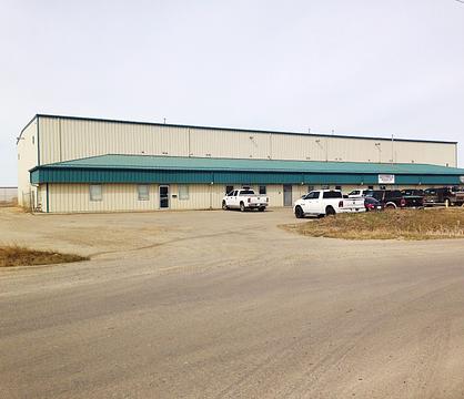 2322 5 Street, Nisku, AB