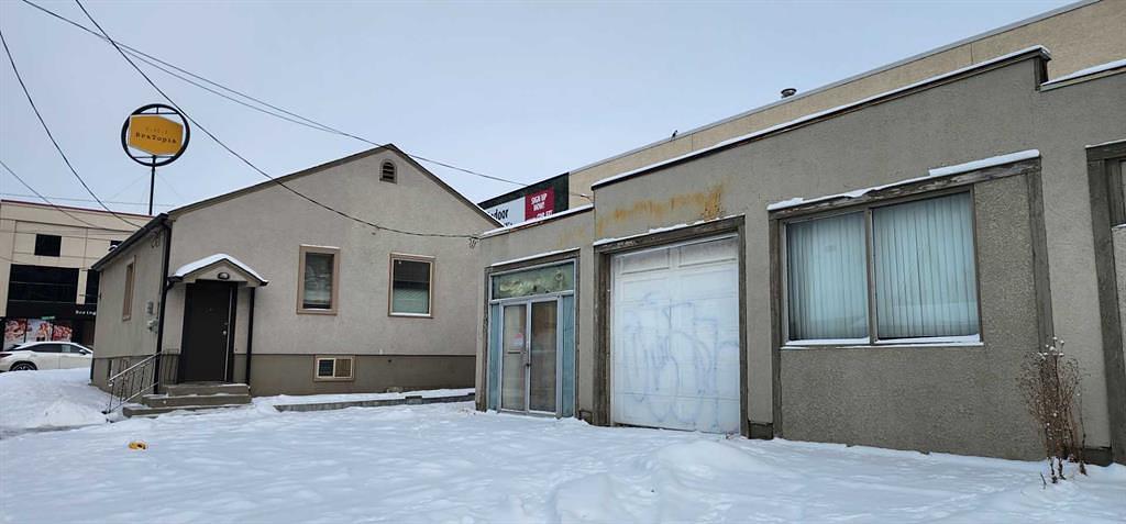 601 Marsh Road Northeast, Calgary, AB