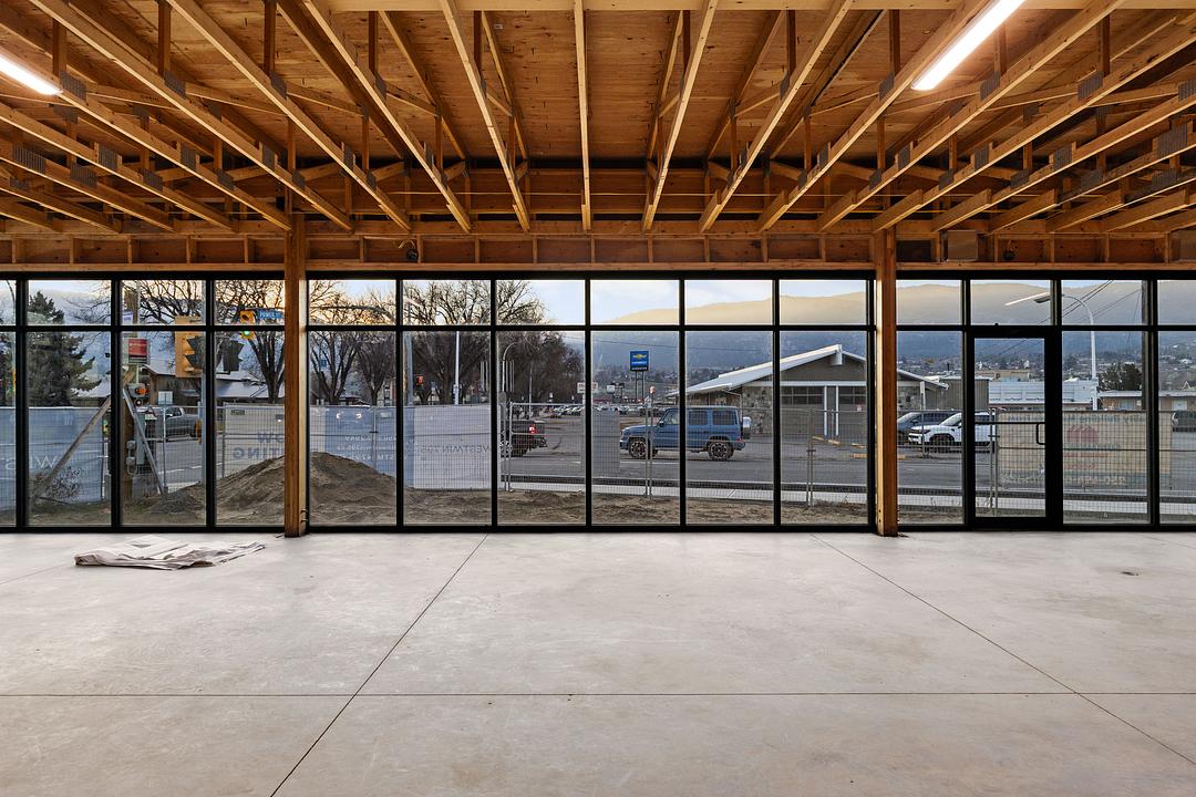 CRU - 795 Westminster Avenue West, Penticton, BC