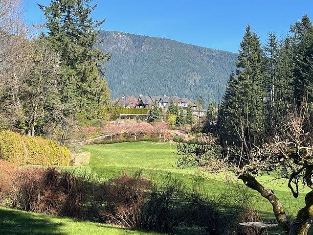 460 Southborough Drive, West Vancouver, BC