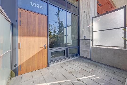 422 East 3rd Street, North Vancouver, BC