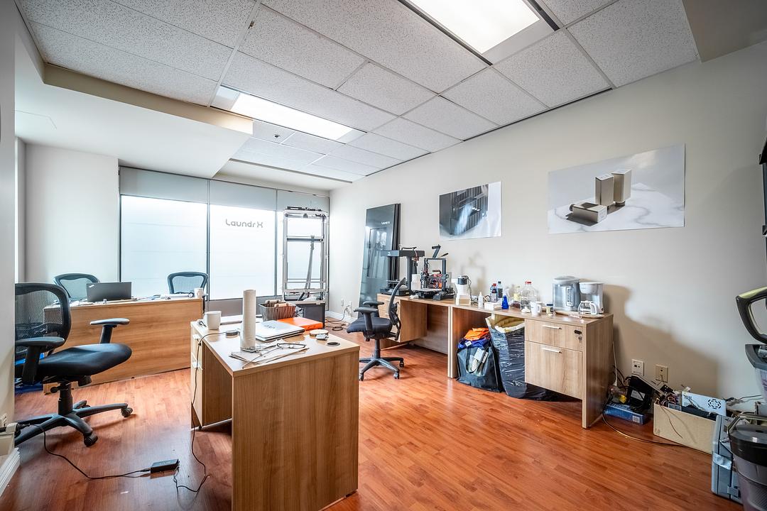 207 - 938 Howe Street, Vancouver, BC