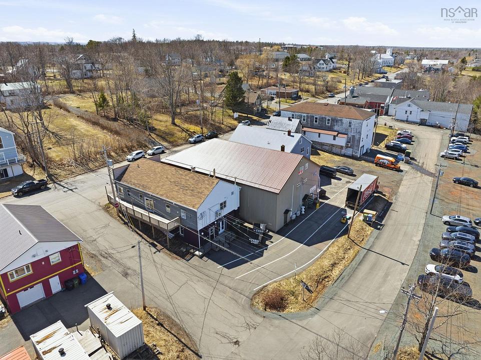 259 Main Street, Tatamagouche, NS