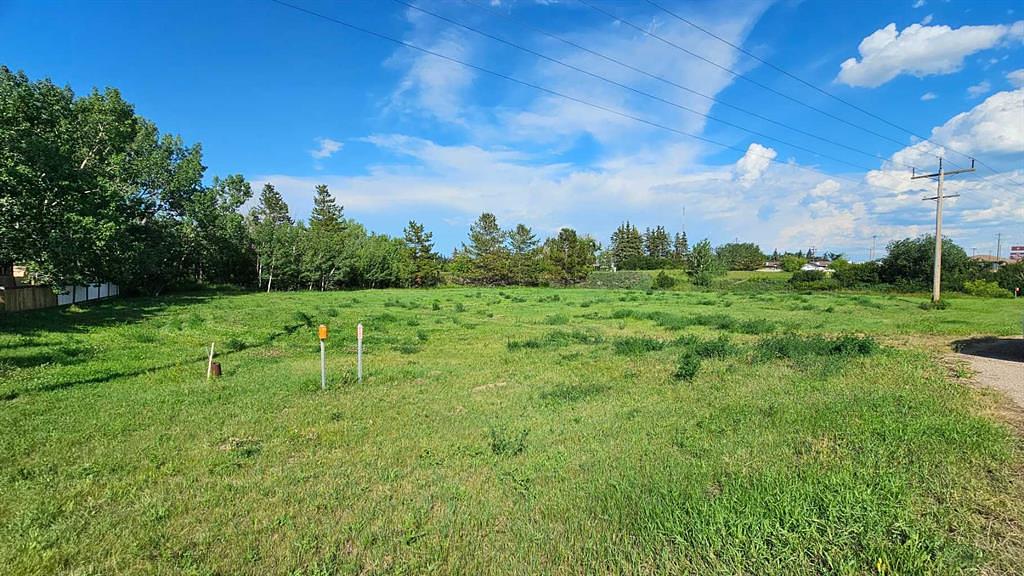 4325 48 Avenue, Castor, AB