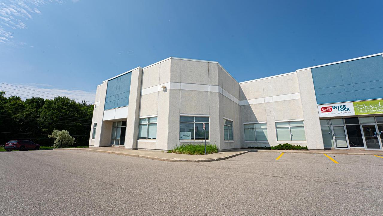 7-2800 - Argentia Road, Mississauga, ON