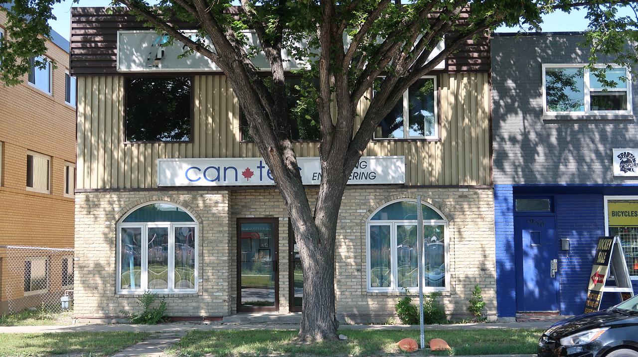 1948 Main Street, Winnipeg, MB