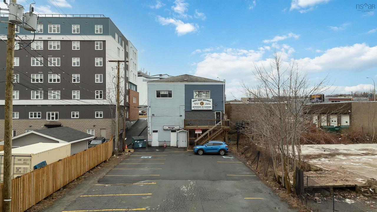 Lot Y-A - 137 Main Street, Dartmouth, NS