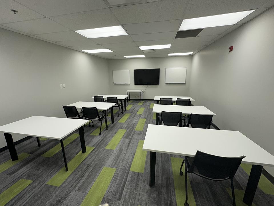 South Calgary Executive Centre - 23 Sunpark Drive Southeast, Calgary, AB