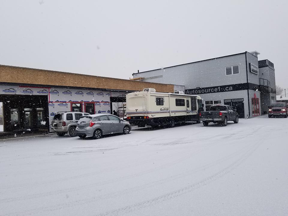 505 Central St W, Warman, SK