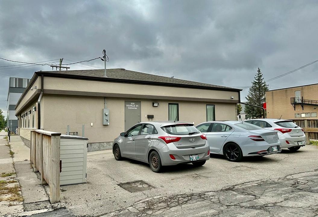 309 Rue Youville, Winnipeg, MB