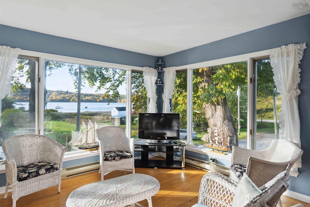 387 Church Hill Road, Digby, NS