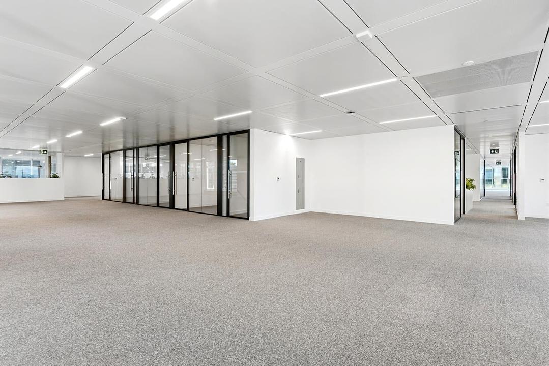 1600 - 733 Seymour Street, Vancouver, BC