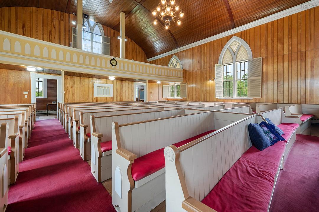 983 Little Dyke Road, Great Village, NS
