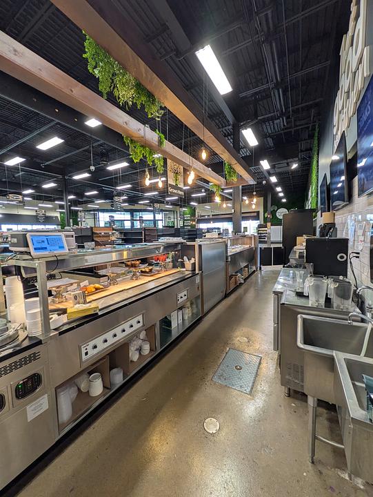 1703 Richmond Street, London, ON
