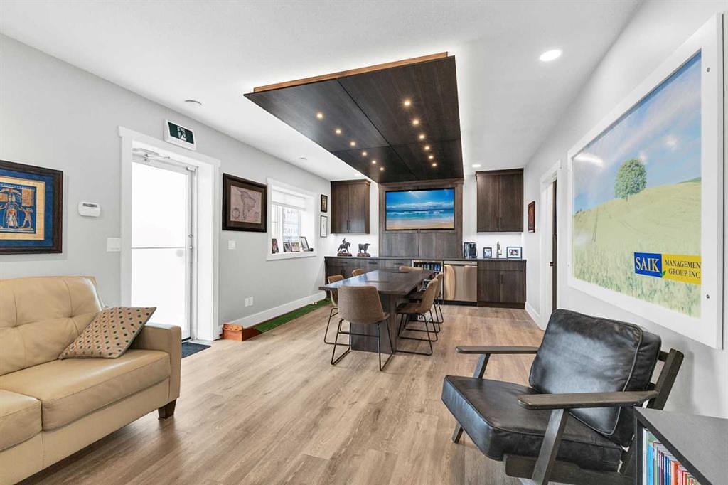 3 - 20 A Sylvaire Close, Sylvan Lake, AB