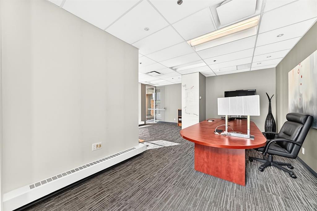 277 - 1100 8 Avenue Southwest, Calgary, AB