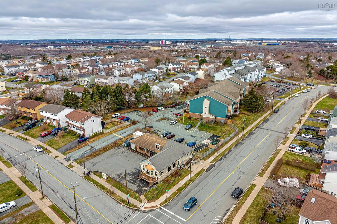 95 Montebello Drive, Dartmouth, NS