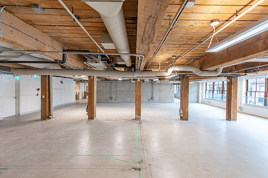 1040 Hamilton St, Vancouver, BC