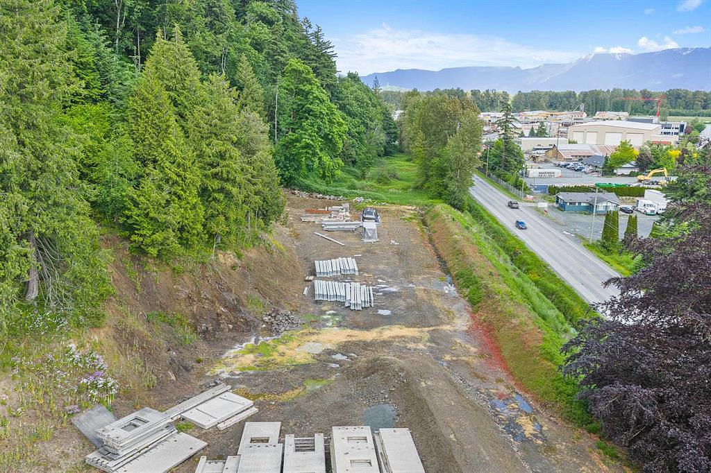 8395 Chilliwack Mountain Road, Chilliwack, BC