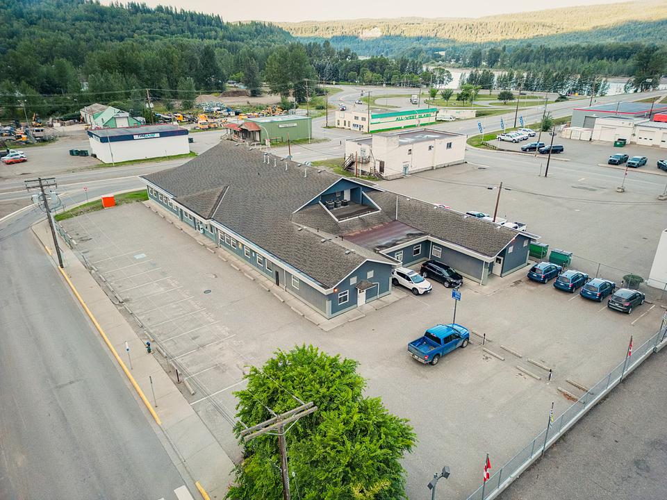 163 Kinchant Street, Quesnel, BC