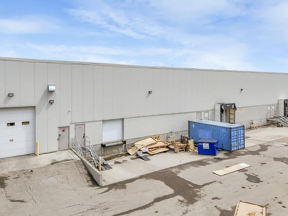 15454 131 Avenue Northwest, Edmonton, AB