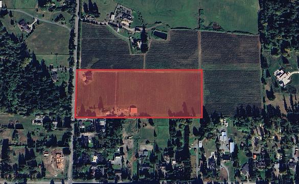 2508 232 Street, Langley Township, BC