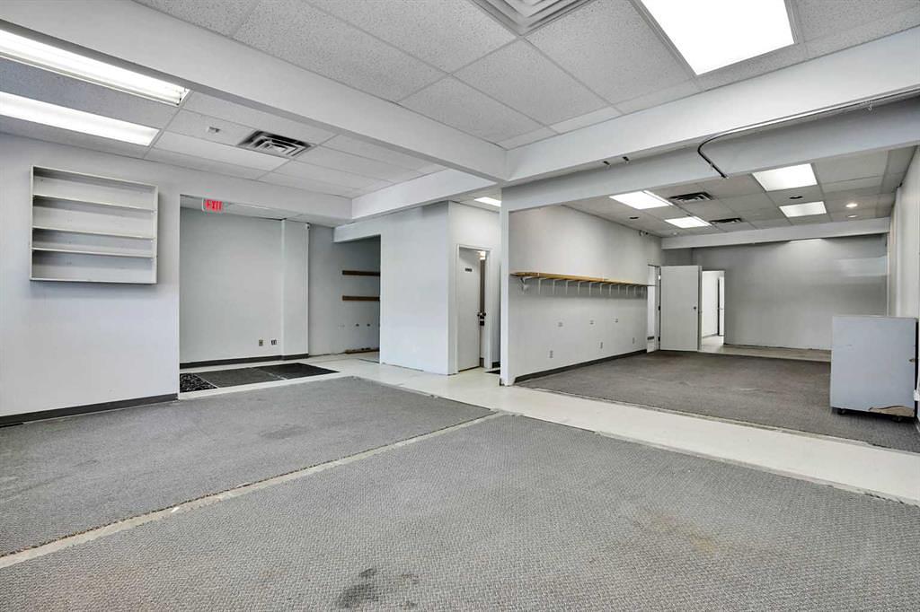 Scarboro Avenue South West, Calgary, AB
