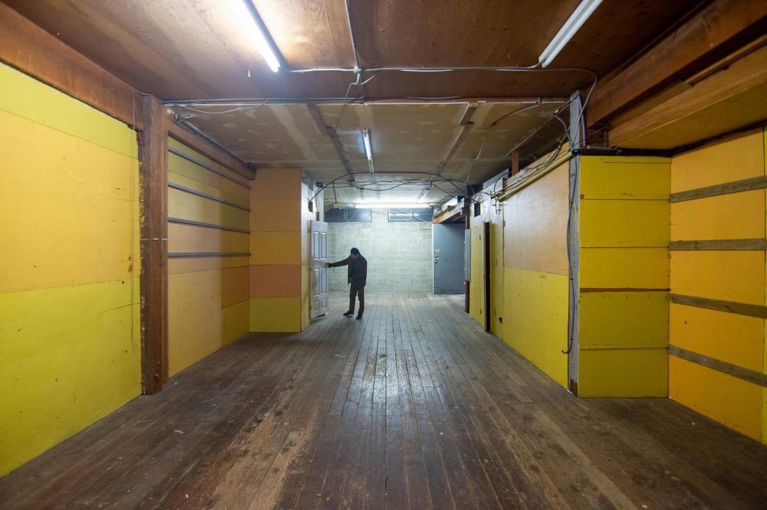 103 - 2910 Commercial Drive, Vancouver, BC