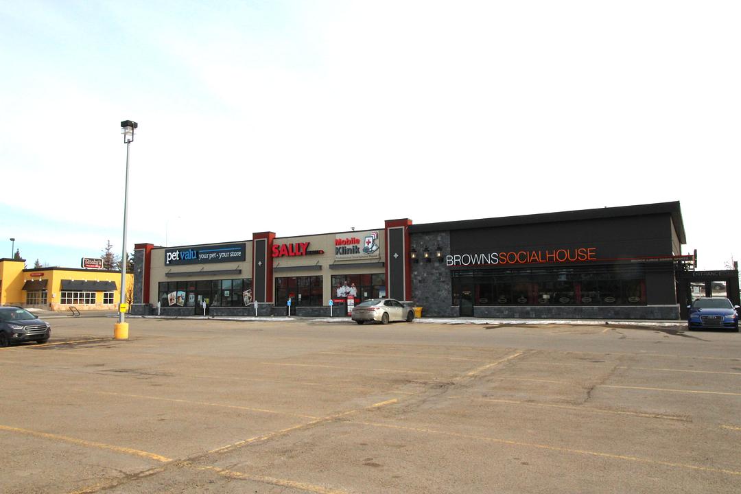 70 McLeod Avenue, Spruce Grove, AB