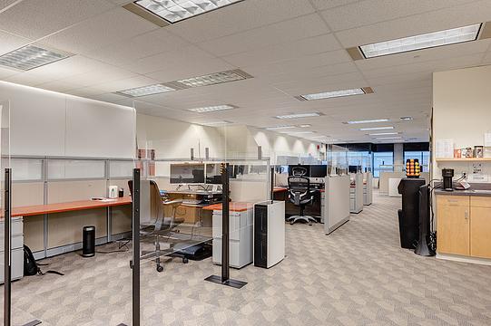 1580 West Broadway, Vancouver, BC