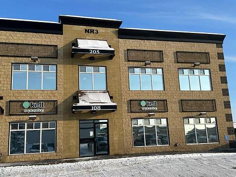 10055 120 Avenue, Grande Prairie, AB