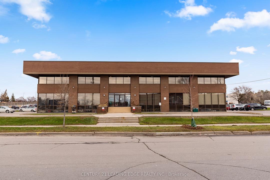 103 - 1645 Warden Avenue, Toronto, ON