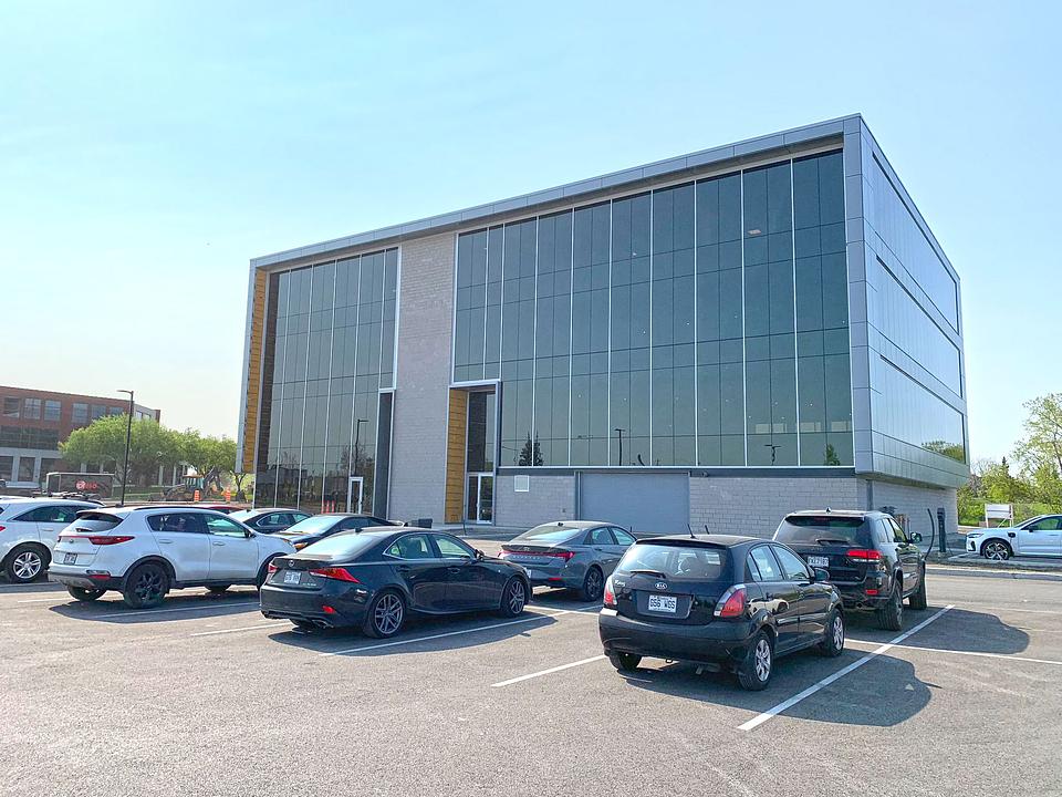 201 - 2265 Boulevard Fernand-Lafontaine, Longueuil, QC