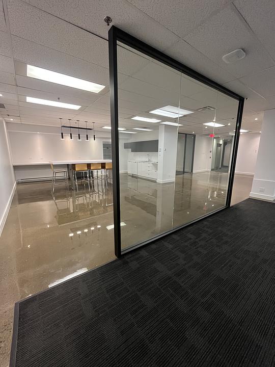 1411 Rue Peel, Montréal, QC