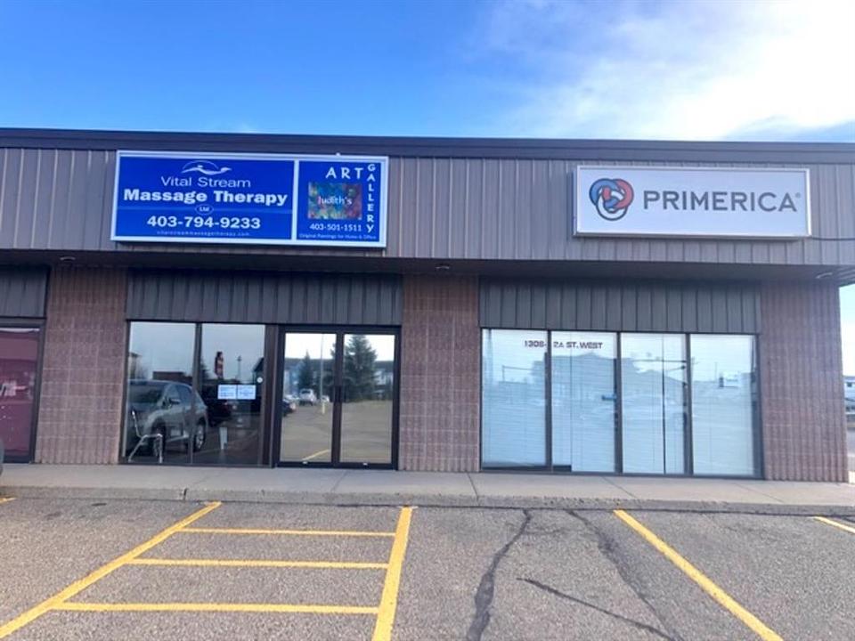 1308 2A Street West, Brooks, AB