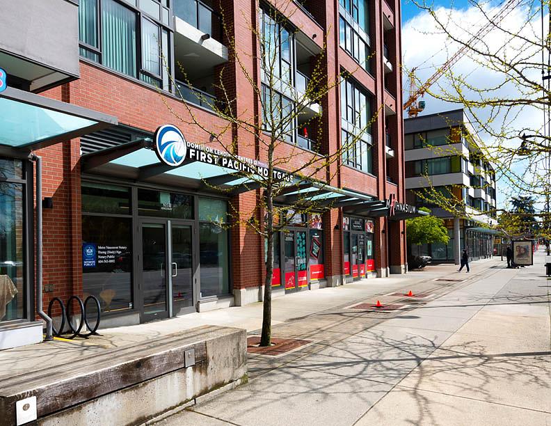 2681 Kingsway, Vancouver, BC