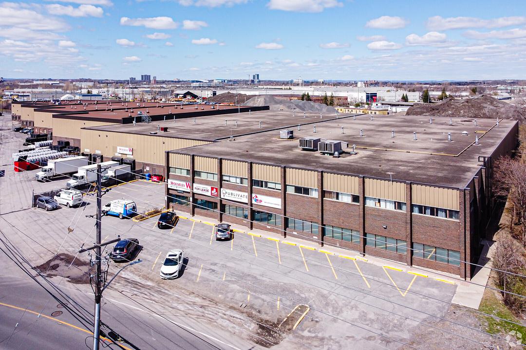 200 - 2495 Lancaster Rd, Ottawa, ON