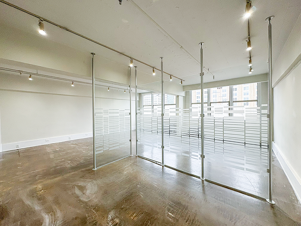 706 - 318 Homer Street, Vancouver, BC