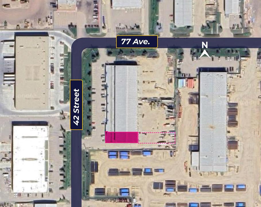 101 - 7609 42 Street, Leduc, AB